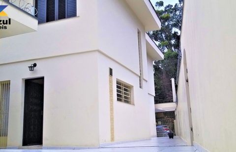 Casa para uso Residencial/Comercial