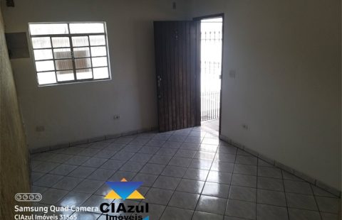 Casa à venda Vila Dalva