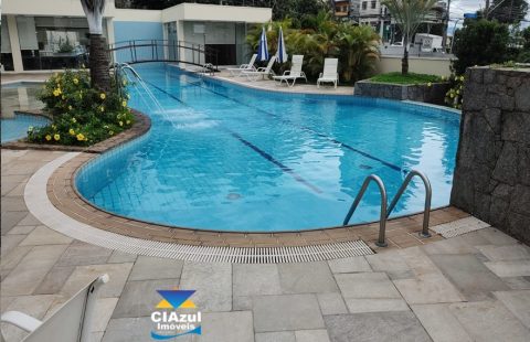 Apartamento duplex 2 dormitórios 2 vagas