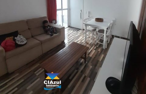 Apartamento 2 dorms. Cotia próximo Atacadão