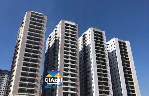 Apartamento 2 dormis Side Barra Funda