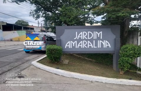 Rua Vaticano, 292 Jardim Amaralina, São Paulo SP