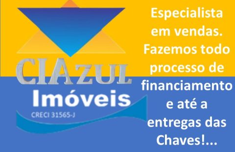 Apartamentos 1 & 2 dormitórios Com subsidio MCMV