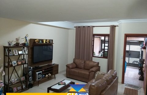 Casa a venda 3 quartos 1 suíte Jardim Amaralina