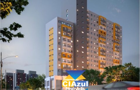 Apartamentos de 1 Quanto Bliss Concept