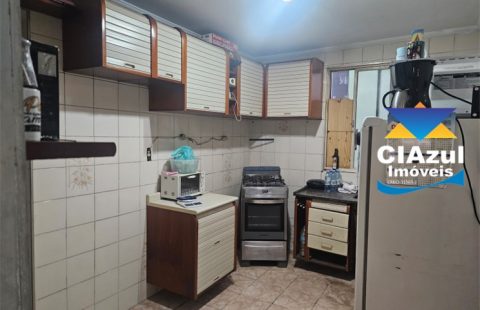 Apartamento 2 Dormis. 49m² com vaga