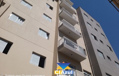 Apartamentos prontos 2 dormitórios com vaga, varanda e elevador