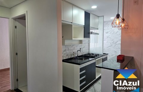 Apartamento 2 dormis no Tenda Jd. João XXIII