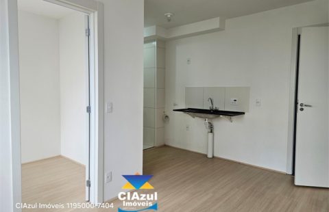 Apartamento 2 dormitórios Próximo do Metrô