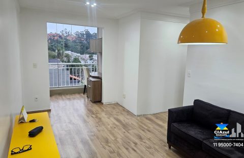 Apartamento 3 dorms. 1 suíte Jardim Amaralina