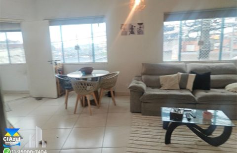 Apartamento  à venda 2 dormitorios em Osasco