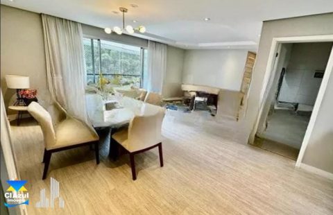 Apartamento 3 dormitórios 2 suítes Cidade São Francisco