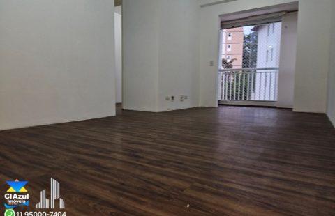 Apartamento 3 dormitorios suíte e vaga Jardim Amaralina MCMV