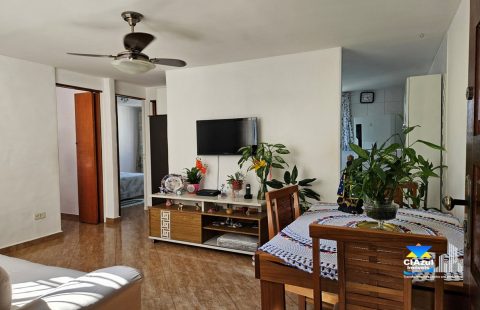 Apartamento 2 dormitórios 1 vaga cohab