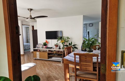 Apartamento 2 dormitórios 1 vaga cohab