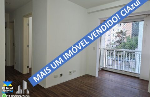 Apartamento 3 dormitorios suíte e vaga Jardim Amaralina MCMV