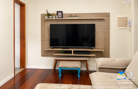 Apartamento 2 Dormitórios à Venda na COHAB Raposo Tavares | Aceita Financiamento MCMV
